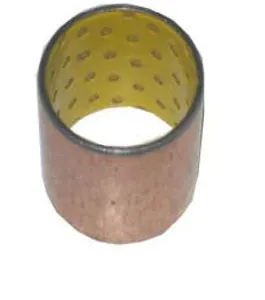 Bush กลางแขน M9000 P N 36330-81830 Kubota รถแทรกเตอร์ขุดดีเซลเครื่องยนต์อะไหล่อินเดีย - Product Image 1