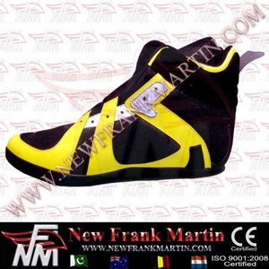 NFM Weightlifting <b>Shoes</b> Gym Crossfit Bodybuilding WOD <b>Boxing</b> Wrestling Racing Training Running Race Boot OEMODM Custom Design - Product Image 4