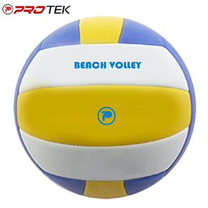 Balón de Voleibol de PVC Más Vendido con Diseño Personalizado Unisex - Product Image 4