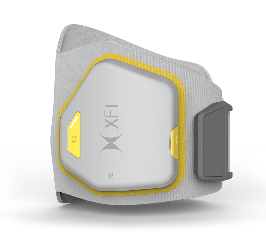 Penyangga Kaki untuk Kaki Jatuh, Stimulator Otot Saraf Kaki FES, Sistem Kaki Jatuh untuk Kaki Jatuh - Product Image 2