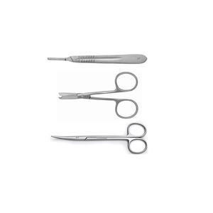 MC Kit Kit de prépuce masculin réutilisable Kit de prépuce masculin réutilisable chirurgical réutilisable - Product Image 2