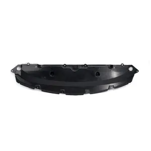 Motor Voertuig Onderdelen Onder Guard Plaat Water Tank Guard Boord ABS PP Plastic OEM 51420-F4040 51420-F4040-N Voor Toyota IZOA