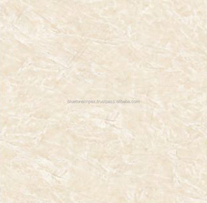 Weishion — carreaux d'intérieur polis, 600x600mm, carreaux de sol en porcelaine, Surface ronde moderne - Product Image 3