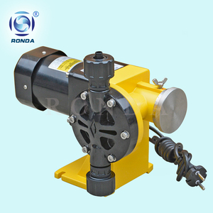 <span class=keywords><strong>JBB</strong></span>-bomba dosificadora de membrana mecánica, bomba dosificadora pequeña - Product Image 2