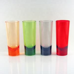 10oz Plastic Unbreakable Water <b>Cups</b> - Product Image 5