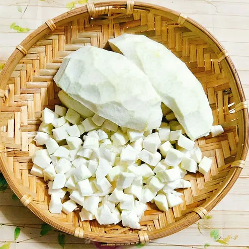 Good price and high quality dried pomelo peel From Vietnam