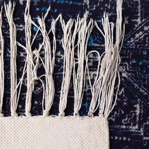 Home Decor Luxury Area Rug Block Printed Yoga Rug Modern Rugs for Living Room Decor Designer Floor Rugs and Carpets - Product Image 4