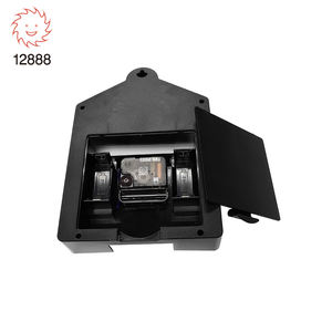 Quartz Wall Cuckoo Bird Clock Movement Machine Parts - Product Image 5