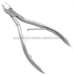 Pince à cuticules professionnelle européenne - Product Image 2