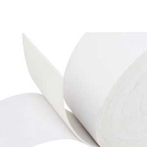 Matériau d'isolation thermique en mousse PE IXPE réticulé Ruban en mousse double face pour applications spécifiques Matériaux d'isolation thermique - Product Image 3