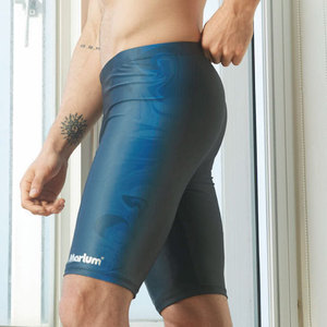 men leisure swimsuits hot sale swimming trunks swimwear - Product Image 5