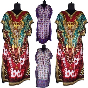 Abaya Jalabiya Long <b>Kaftan</b> for Kwait Palestine Saudi Arabic Egypt Moroccan Singapore Algeria Turkey - Product Image 1