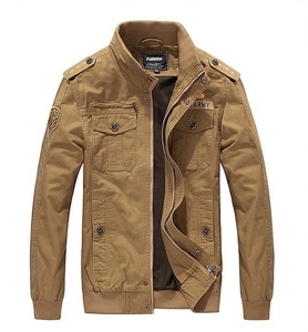 Veste de sport d'hiver en nylon 100% pour hommes Manteau de pluie imperméable avec techniques teintées - Product Image 2