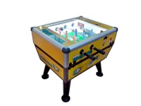 Jeu de baby-foot pour enfants pour jeunes joueurs