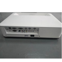 Projecteur Laser 3D DLP éducatif, numérique 3300 Lumen, LED