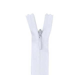 Fabricants de fermetures éclair OZL # 3 fermetures éclair continues en polyester/nylon imperméables invisibles à extrémité ouverte pour bagages - Product Image 5