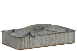 หม้อถาดสวนสไตล์วินเทจ - Product Image 2