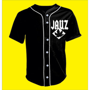 เสื้อเบสบอลแบบซับลิเมชั่นสั่งทำพิเศษ - Product Image 4