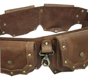 เข็มขัดหนังแท้ - Product Image 3