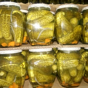 Meilleur prix pour les cornichons du Vietnam - Product Image 4