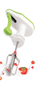 MANUAL HAND <b>BLENDER</b> and BEATER - Product Image 4