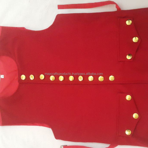 Nuevos abrigos de cintura revolucionarios británicos de alta calidad de gran tamaño con logotipo de requisito personalizado para hombres - Product Image 4