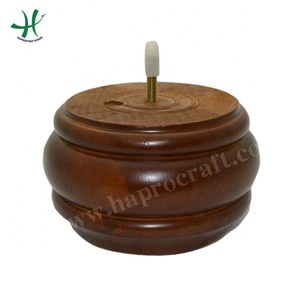 Ooden OFA-patas para sofá, muebles para el hogar, accesorios hechos en ietnar (S06 06) - Product Image 1