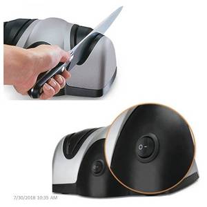 <span class=keywords><strong>Afilador</strong></span> <span class=keywords><strong>de</strong></span> <span class=keywords><strong>Cuchillos</strong></span> Eléctrico <span class=keywords><strong>de</strong></span> la <span class=keywords><strong>Mejor</strong></span> Calidad - Product Image 4