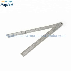 Stainless Steel Dull Finish 15" Shoe <b>Puller</b> Farrier <b>Tools</b> Horse Hoof Nippers Nail Cutter Veterinary Surgical Instruments - Product Image 6