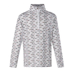 Shemax เสื้อ2023แขนยาวสำหรับเด็กพิมพ์ลายใส่น้ำแข็ง - Product Image 1