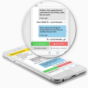 Appointment Booking <b>Software</b> - Product Image 1