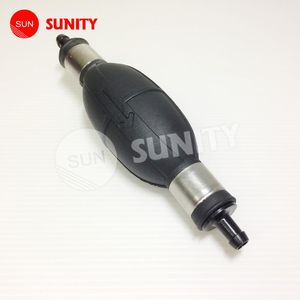 Bomba de Cebado de Alta Eficiencia de 6 mm y 4 Pulgadas, 6Y1-24360-021, para Motor Diésel de Barco de 30 hp y 40 hp, Suministro de Calidad de Taiwán para Yamaha - Product Image 2