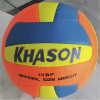 Bola de voleibol de alta calidad