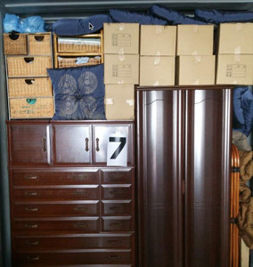 Muebles Usados de Japón de Alta Calidad, Bajo Precio y Entrega Rápida, Proveedor Japonés Exportador Mayorista - Product Image 4