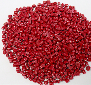 เม็ดพลาสติกเกรดการขึ้นรูปเกรดบริสุทธิ์สำหรับบรรจุอาหารแบบผง - Product Image 2