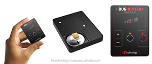 Détecteur de insectes connecté ultrafin sans fil, wi-fi, GSM/CDMA/LTE, taille d'allumettes - Product Image 2