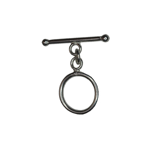 Vente en gros de fermoirs à bascule en argent sterling 925 pour les résultats de bijoux et les composants - Product Image 1