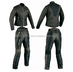 ชุดมอเตอร์ไซด์เกรด A + ผ้า Cordura ชุดกีฬาใส่สบายชุดมอเตอร์ไซด์ - Product Image 1