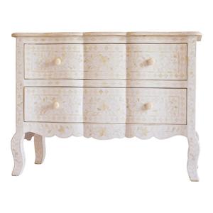 Muebles modernos para el hogar con incrustaciones de hueso, gabinete para sala de estar con múltiples cajones para uso en el hogar y la Oficina - Product Image 1