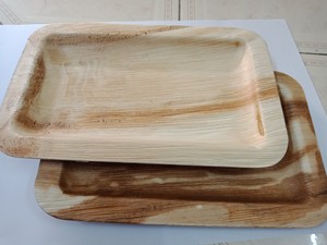 Viet Nam Areca Palm Plates de Vietnam - Product Image 6