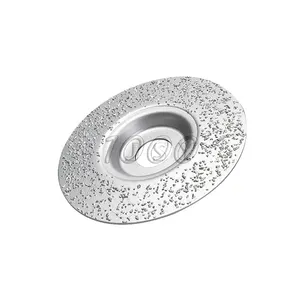 Flap Tungsten Carbide Fiberglass Grinding Wheel