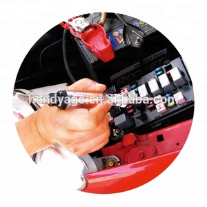 [Handy-Age]-เครื่องทดสอบวงจรสำหรับงานหนัก (HT4500-003) - Product Image 2