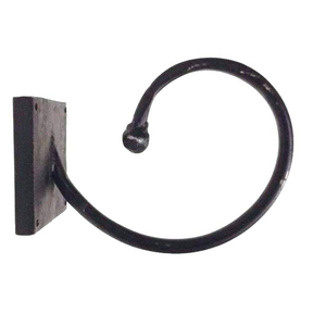 ตะขอโลหะสไตล์วินเทจ - Product Image 1