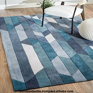 Alfombras de poliéster de producción especial, modelos C004 - Product Image 4