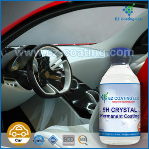 OEM Nano Ceramic Car Body & <b>Glass</b> Coating-Water Repellent Glossy for - Product Image 4