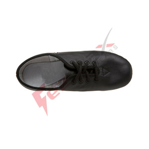 Zapatos de baile de cuero suave - Product Image 4