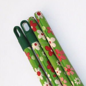 Bâton de balai en bois de pin, vente en gros, en vrac, manche pour la poignée, depuis le Vietnam, 1 pièce - Product Image 1