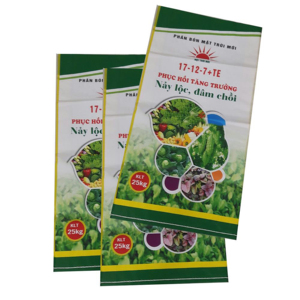 ผู้ผลิตถุงผ้า PP Hoaha เวียดนามใหม่ - Product Image 1