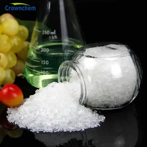 Sodium Thiosulphate Pentahydrate Small Crystals Manufacturers