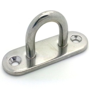 บังโคลนเรือพร้อมพุกทองเหลืองสำหรับเรือบังโคลนโลหะสำหรับเรือ - Product Image 3